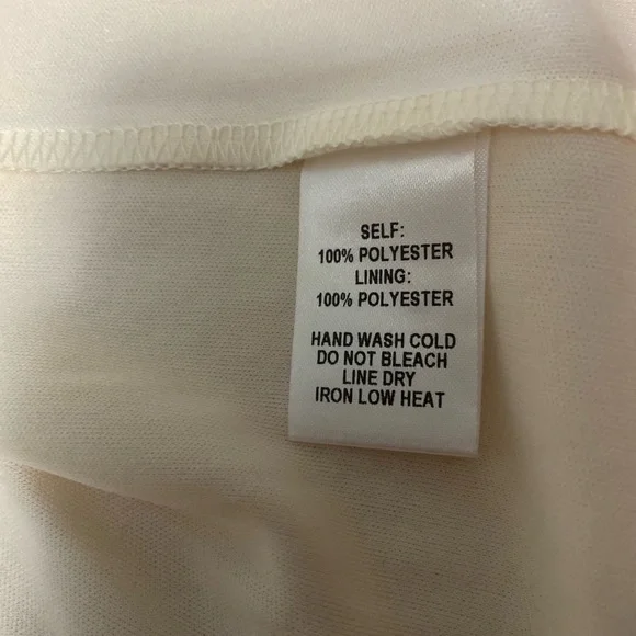 Lulu’s Floral Midi Dress NWT XL - Picture 5 of 11